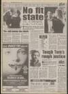 Daily Mirror Friday 14 June 1991 Page 30