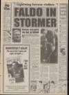 Daily Mirror Friday 14 June 1991 Page 36