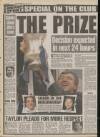 Daily Mirror Friday 14 June 1991 Page 38