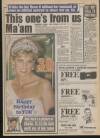 Daily Mirror Monday 01 July 1991 Page 9