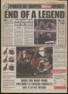 Daily Mirror Monday 01 July 1991 Page 25