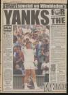 Daily Mirror Monday 01 July 1991 Page 30