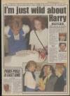 Daily Mirror Tuesday 02 July 1991 Page 3