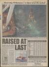 Daily Mirror Tuesday 02 July 1991 Page 11