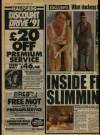 Daily Mirror Thursday 01 August 1991 Page 18
