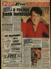 Daily Mirror Thursday 01 August 1991 Page 38
