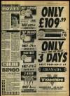 Daily Mirror Thursday 01 August 1991 Page 41