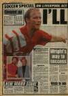 Daily Mirror Thursday 01 August 1991 Page 54