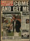 Daily Mirror Thursday 01 August 1991 Page 56