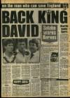 Daily Mirror Friday 02 August 1991 Page 31