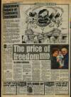 Daily Mirror Monday 05 August 1991 Page 6