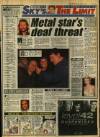Daily Mirror Monday 05 August 1991 Page 11