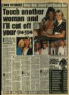 Daily Mirror Tuesday 06 August 1991 Page 11