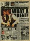Daily Mirror Tuesday 06 August 1991 Page 25