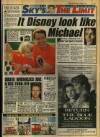 Daily Mirror Thursday 08 August 1991 Page 15