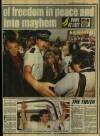 Daily Mirror Saturday 10 August 1991 Page 3