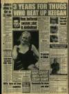 Daily Mirror Saturday 10 August 1991 Page 7