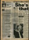 Daily Mirror Saturday 10 August 1991 Page 16