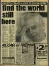 Daily Mirror Monday 12 August 1991 Page 5