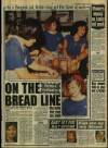 Daily Mirror Tuesday 13 August 1991 Page 3