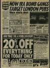 Daily Mirror Wednesday 14 August 1991 Page 4