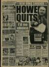 Daily Mirror Wednesday 14 August 1991 Page 38