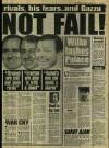 Daily Mirror Wednesday 14 August 1991 Page 43