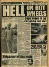 Daily Mirror Tuesday 03 September 1991 Page 5