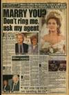 Daily Mirror Tuesday 03 September 1991 Page 9
