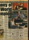 Daily Mirror Tuesday 03 September 1991 Page 17