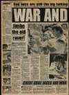 Daily Mirror Tuesday 03 September 1991 Page 26
