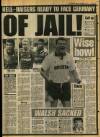 Daily Mirror Tuesday 03 September 1991 Page 31