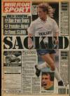 Daily Mirror Tuesday 03 September 1991 Page 32