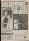 Daily Mirror Wednesday 02 October 1991 Page 15