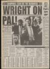 Daily Mirror Wednesday 02 October 1991 Page 38