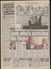 Daily Mirror Monday 14 October 1991 Page 6