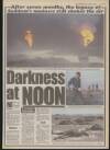 Daily Mirror Monday 14 October 1991 Page 9