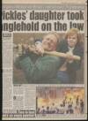 Daily Mirror Monday 14 October 1991 Page 17