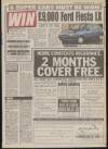 Daily Mirror Monday 14 October 1991 Page 19