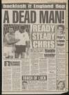 Daily Mirror Monday 14 October 1991 Page 31