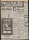 Daily Mirror Thursday 24 October 1991 Page 2