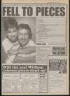 Daily Mirror Thursday 24 October 1991 Page 5