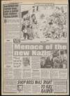 Daily Mirror Thursday 24 October 1991 Page 6