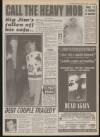 Daily Mirror Thursday 24 October 1991 Page 17