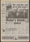 Daily Mirror Thursday 24 October 1991 Page 64