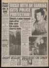 Daily Mirror Thursday 31 October 1991 Page 11