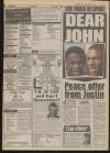 Daily Mirror Thursday 31 October 1991 Page 59