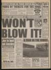 Daily Mirror Thursday 31 October 1991 Page 65