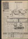 Daily Mirror Friday 01 November 1991 Page 6