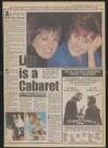 Daily Mirror Friday 01 November 1991 Page 13